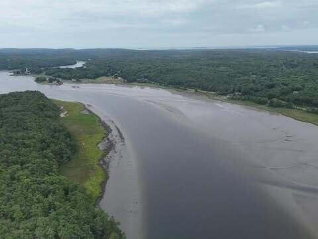 Land for sale in Phippsburg, Maine