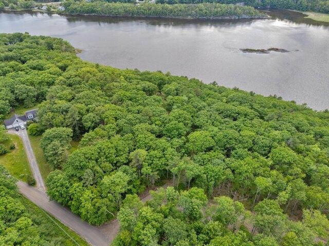 Land for sale in Phippsburg, Maine