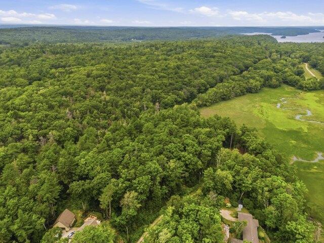 Land for sale in Phippsburg, Maine