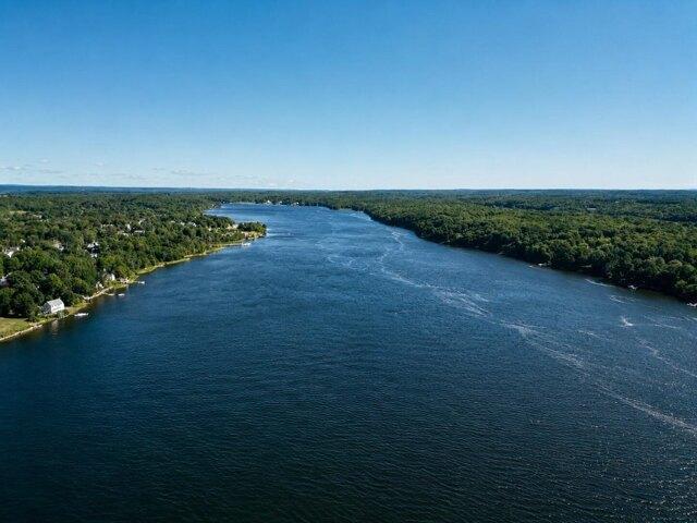 Land for sale in Phippsburg, Maine