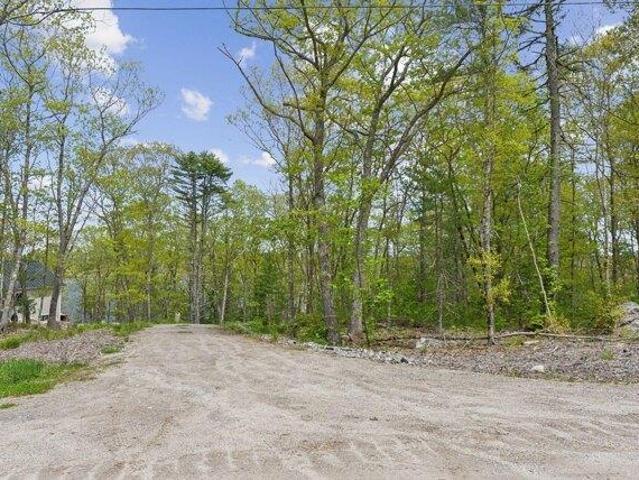 Land for sale in Phippsburg, Maine