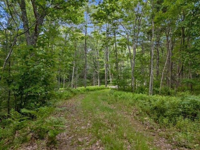 Land for sale in Phippsburg, Maine