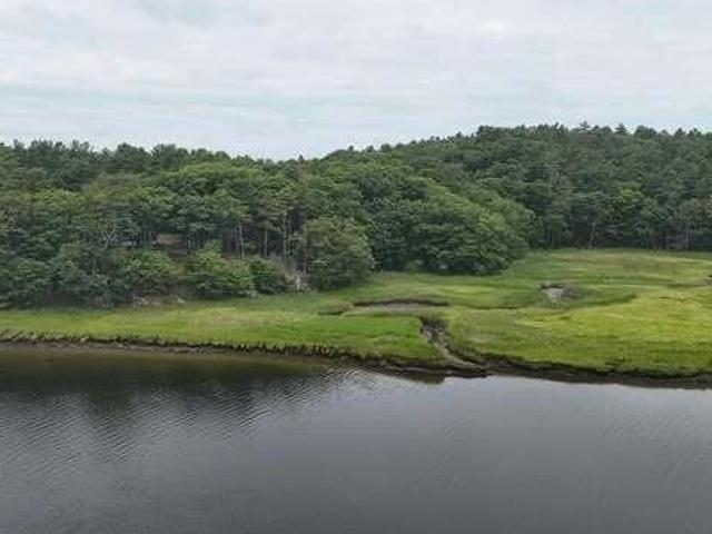 Land for sale in Phippsburg, Maine