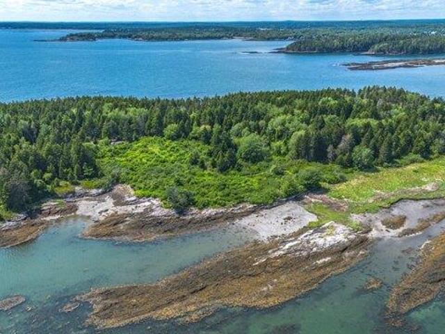 Land for sale in Phippsburg, Maine