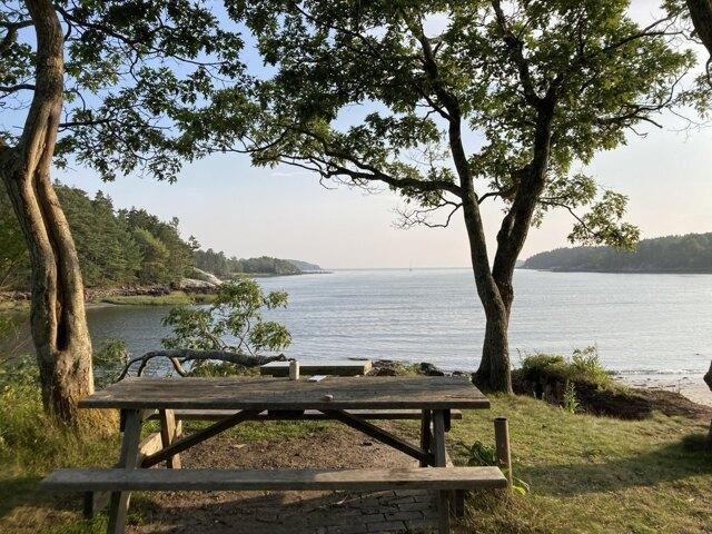 Land for sale in Phippsburg, Maine