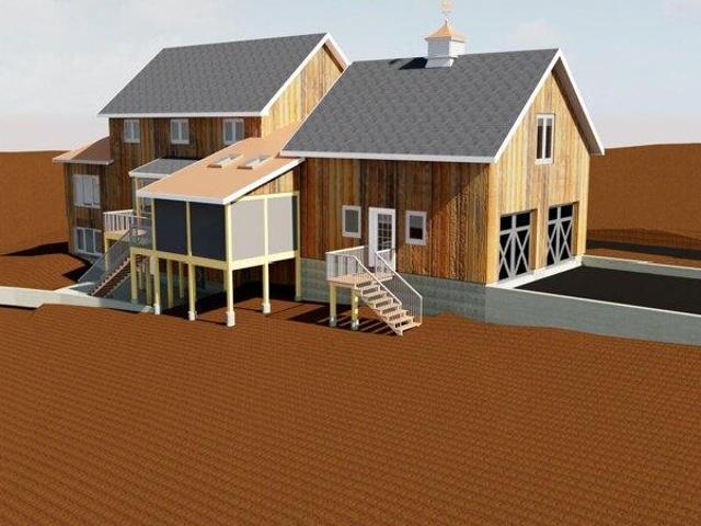 Land for sale in Phippsburg, Maine