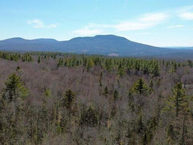 Land for sale in New Hampshire