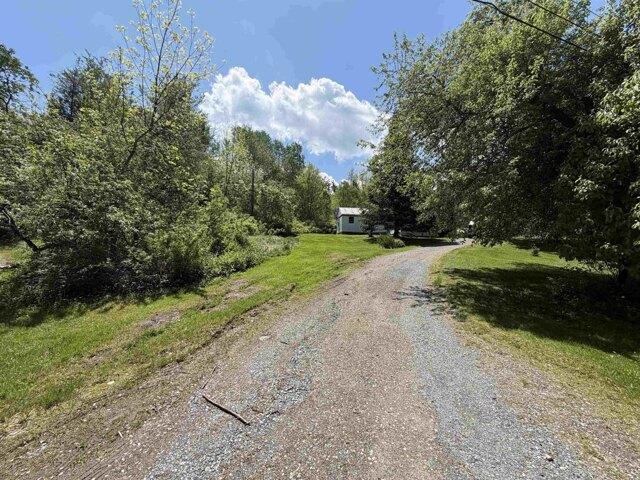 Land for sale in New Hampshire
