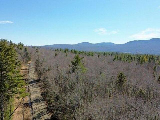 Land for sale in New Hampshire