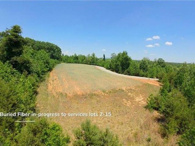 Land for sale in North Carolina