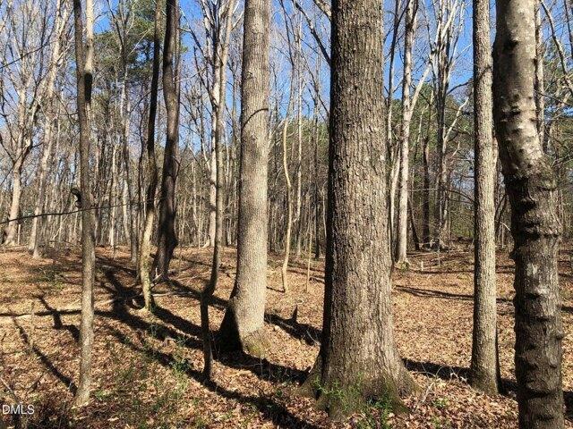 Land for sale in Chatham, North Carolina