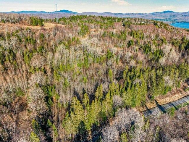 Land for sale in New Hampshire