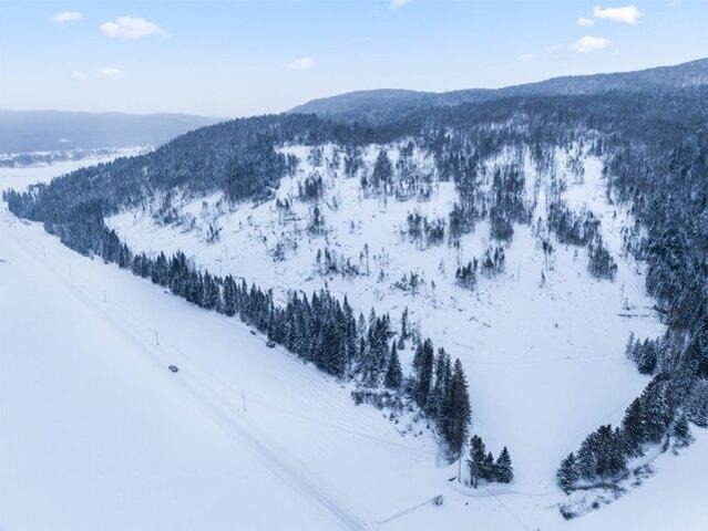 Land for sale in New Hampshire