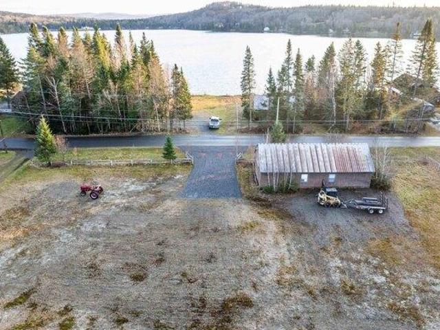 Land for sale in New Hampshire