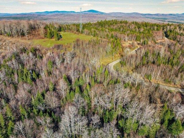 Land for sale in New Hampshire