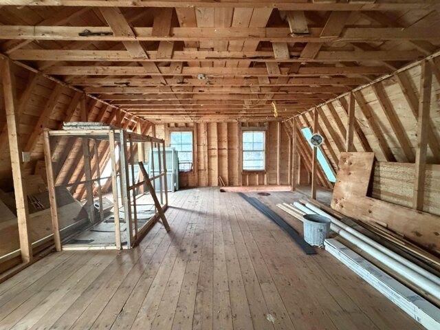 Land for sale in New Hampshire