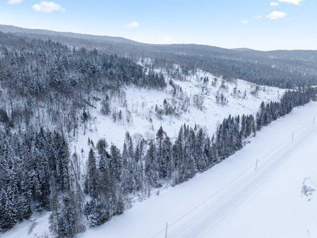 Land for sale in New Hampshire