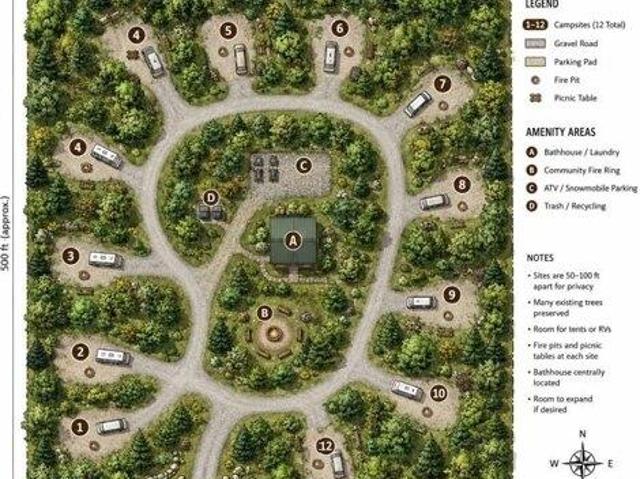 Land for sale in New Hampshire