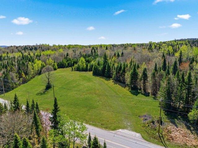 Land for sale in New Hampshire