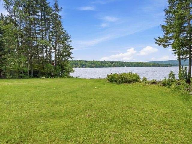 Land for sale in New Hampshire