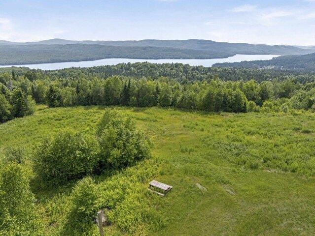 Land for sale in New Hampshire