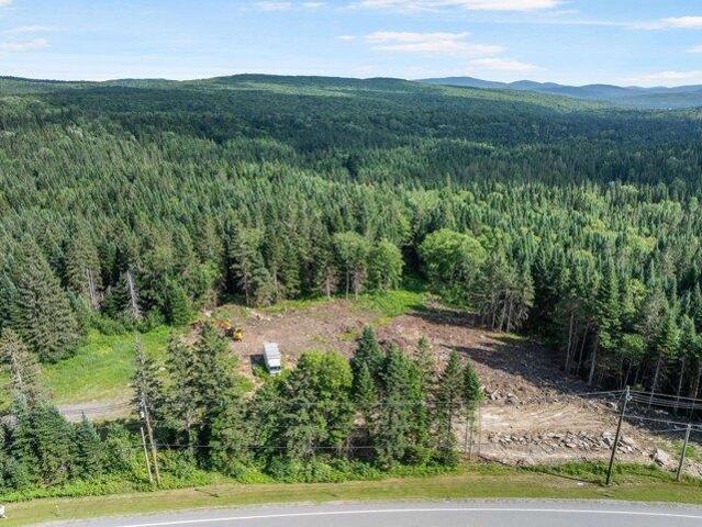 Land for sale in New Hampshire