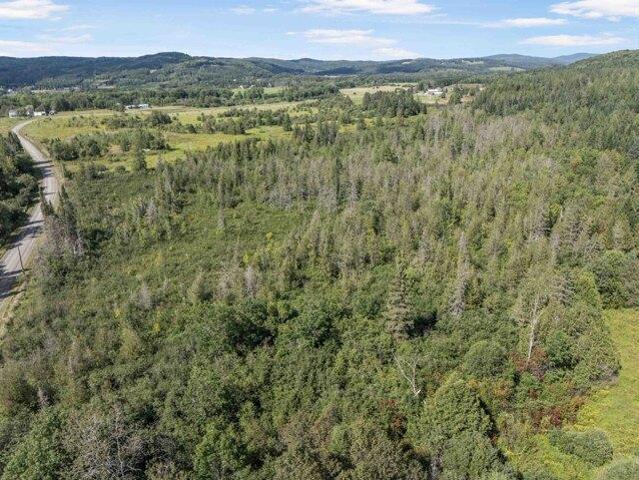Land for sale in New Hampshire