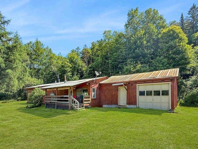 Land for sale in New Hampshire