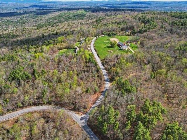 Land for sale in New Hampshire