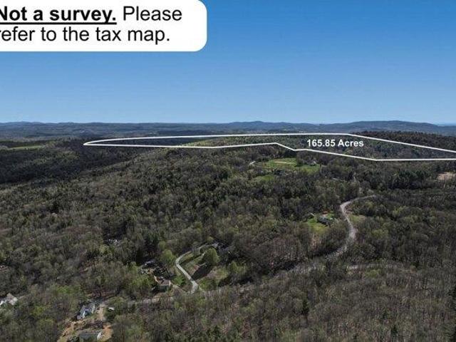 Land for sale in New Hampshire