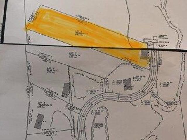 Land for sale in New Hampshire