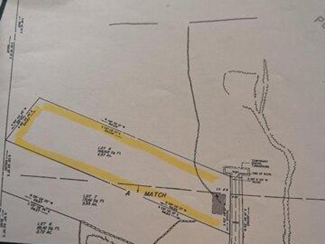 Land for sale in New Hampshire