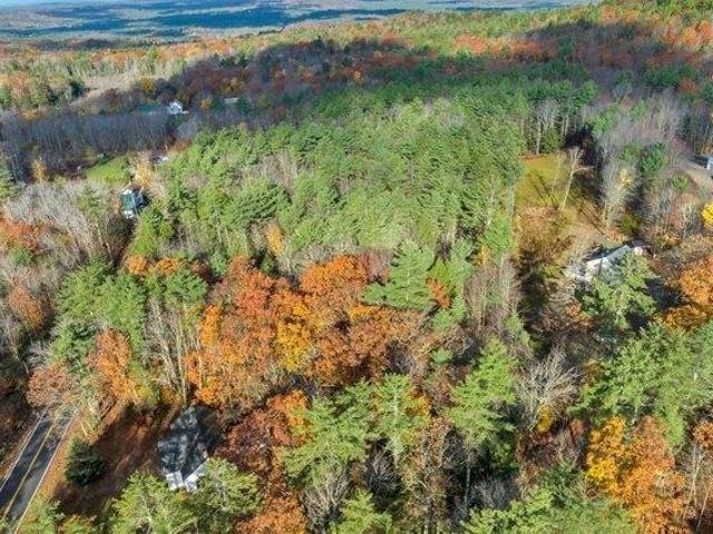Land for sale in New Hampshire