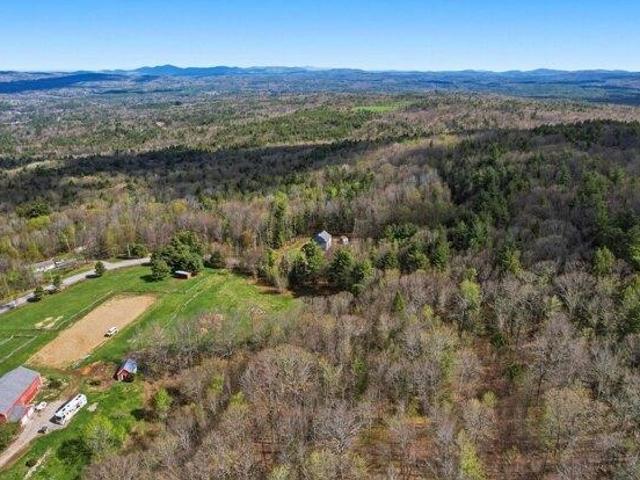 Land for sale in New Hampshire