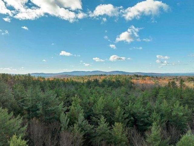 Land for sale in Pittsfield, Merrimack County