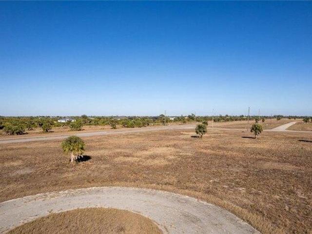 Land for sale in Florida
