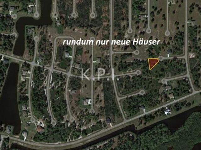 Land for sale in Florida