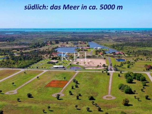 Land for sale in Florida