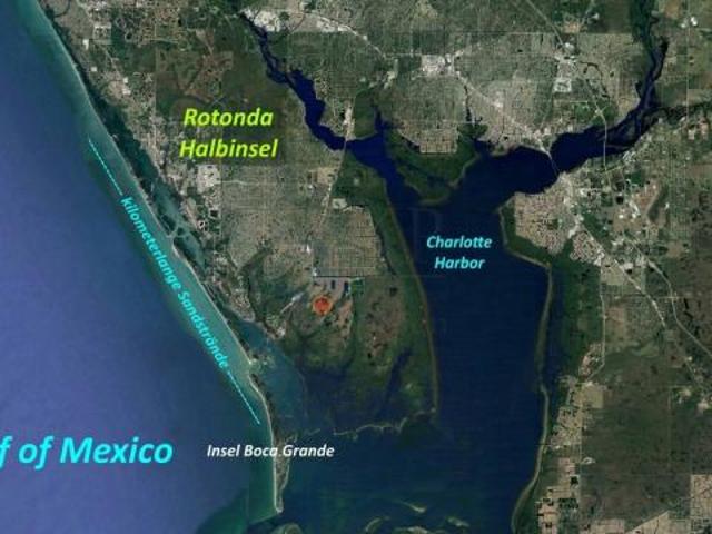 Land for sale in Florida