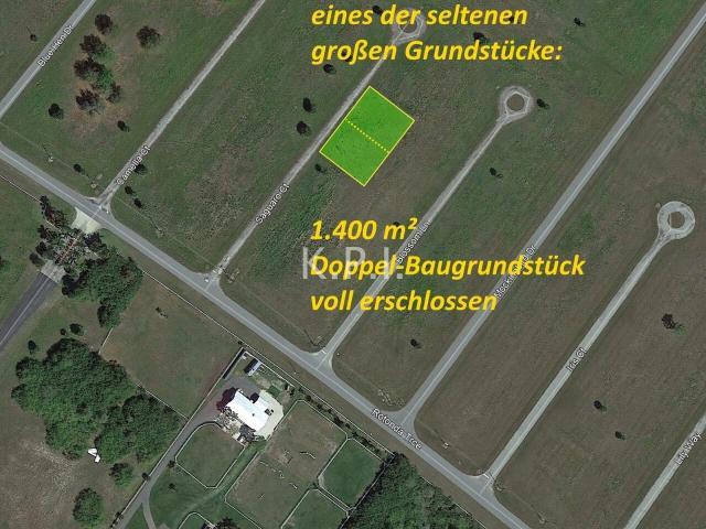 Land for sale in Florida