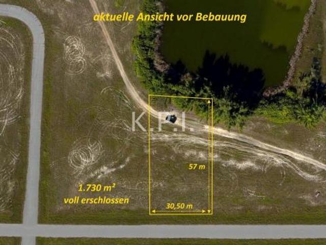 Land for sale in Florida
