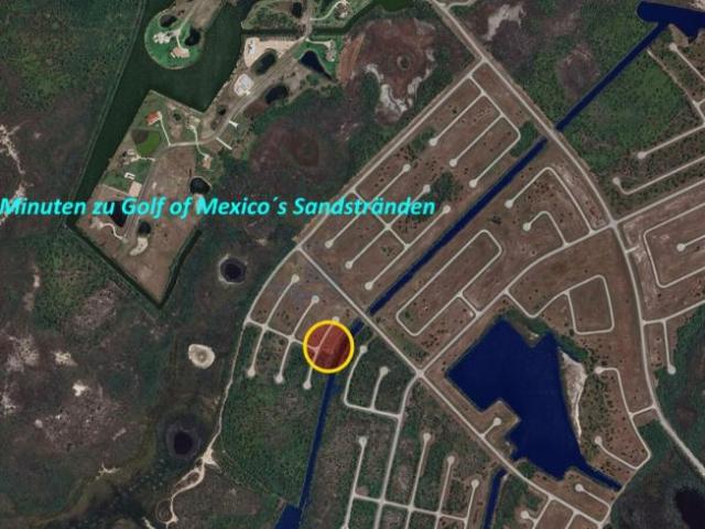 Land for sale in Florida
