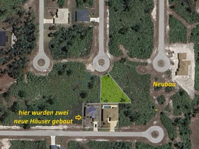 Land for sale in Florida