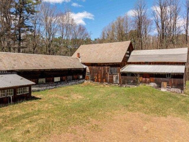 Land for sale in New Hampshire