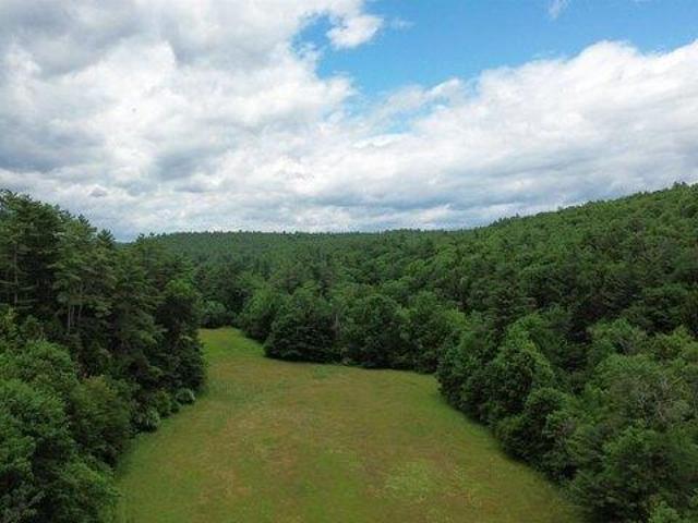 Land for sale in New Hampshire