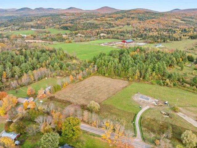 Land for sale in Plainfield, Washington County