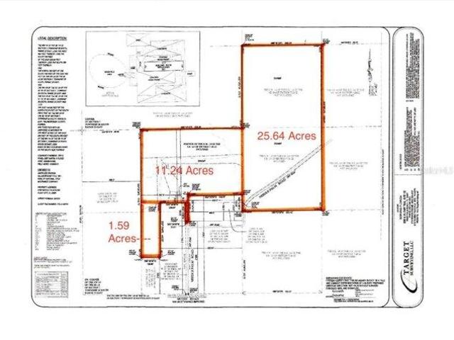 Land for sale in Plant City, Florida