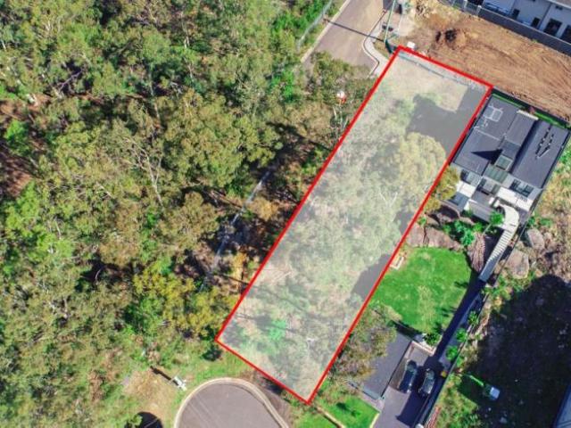 Land for sale