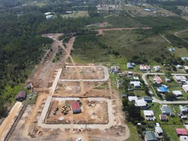 Land for sale in Plettenberg Bay, Garden Route District Municipality