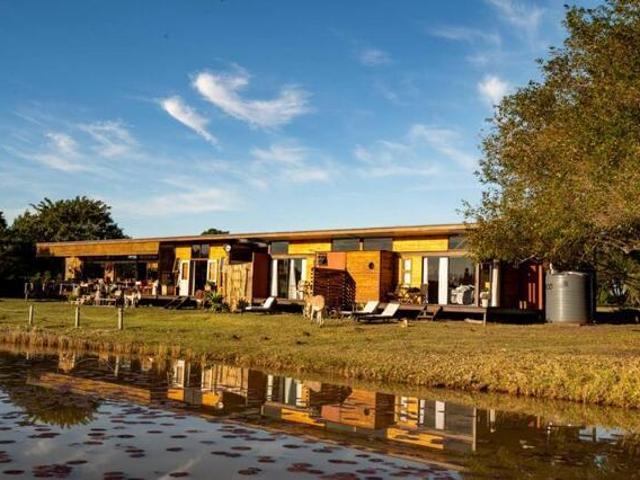 Land for sale in Groot Brak Rivier, Western Cape